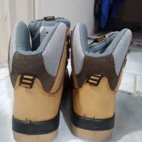 پوتین مردانه سایز ۴۱|کیف، کفش، کمربند|قرچک, شهرک مهستان|دیوار