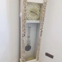 ساعت ایستاده فوری