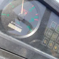 مشابه صفر نیاز ب تعریف نداره|خودرو سنگین|اقلید, |دیوار