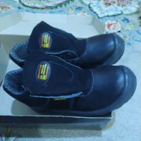 کفش ایمنی سایز۴۲|کیف، کفش، کمربند|اندیمشک, |دیوار