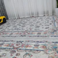 فرش 9متری دوتخته