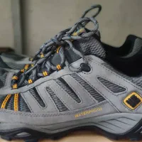 کفش کوهنوردیcolombia|کیف، کفش، کمربند|تبریز, |دیوار