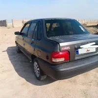 پراید
