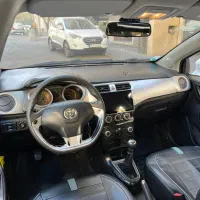 برلیانس h۲۲۰ درحد نقدو معاوضه