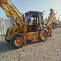 خدمات بیل بکهو