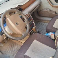 سمند ef7|خودرو سواری و وانت|قم, کیوانفر|دیوار