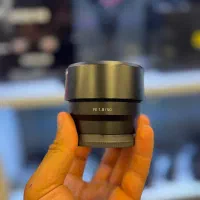 لنز Sony FE 50mm شارپ، سبک و خوش‌قیمت