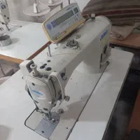 چرخ خیاطی کامپیوتری