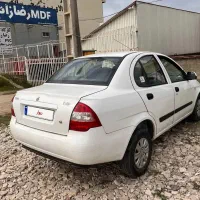تیبا صندوق‌دار SX، مدل ۱۳۹۲|خودرو سواری و وانت|رضوانشهر, |دیوار