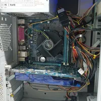 کامپیوتر خانگی و اداری|رایانه رومیزی|دزفول, |دیوار