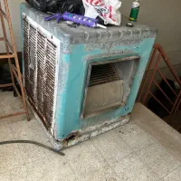 بدنه کولر