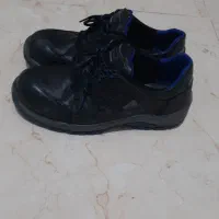 کفش ایمنی برند نووا