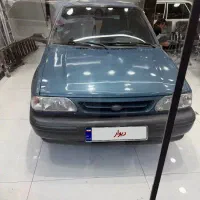 پراید ۸۳