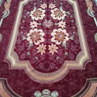 روفرشی ۶متر کاملا نو