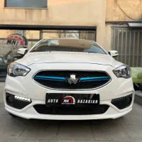 شاهین اتومات CVT اقساط تا۲۴ ماه سایپا۱۰۴۲|خودرو سواری و وانت|تهران, بهار|دیوار