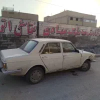 پیکان سواری، مدل ۱۳۸۱