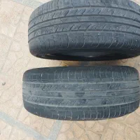 لاستیک رودستون cp 672 سایز ۲۰۵ ۵۵ ۱۶