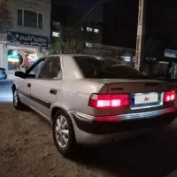 زانتیا ۲۰۰۰