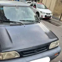 پراید ۸۰ کاربرات