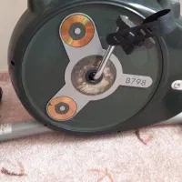 دوچرخه ثابت|تجهیزات ورزشی|یزد, |دیوار