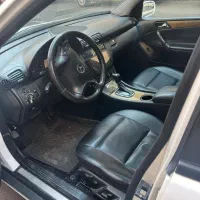 بنز C240|خودرو سواری و وانت|تهران, بهار|دیوار