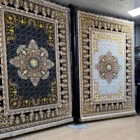 فرش بهرام  /* پر گل و طرح زیبا مدل گلدار */