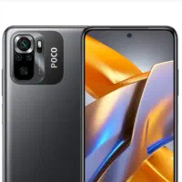 پوکو m5 در حد