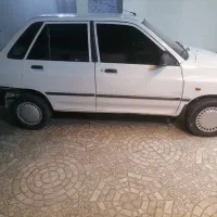 مدل 88 درجه یک|خودرو سواری و وانت|بوشهر, |دیوار