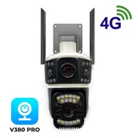 دوربین سیم کارت خور و WIFI اسپیددام ضدآب چرخشی 4G|دوربین مداربسته|تهران, نارمک|دیوار