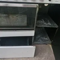 اجاق گاز|اجاق گاز و لوازم برقی پخت‌وپز|ماسال, |دیوار