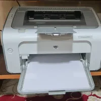 پرینتر HP LaserJet P1102
