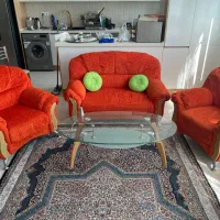 مبل راحتی
