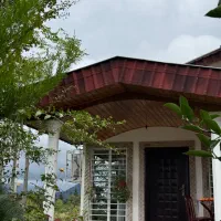 فروش ویلا شهرکی در لوکیشن عالی متل قو سند تک برگ|فروش خانه و ویلا|سلمانشهر, |دیوار