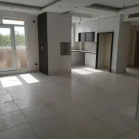 آپارتمان ۱۰۵ متر لوکس شهران