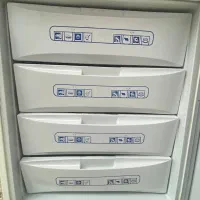 یخچال تارا با موتور کره ای منتاژ ایران|یخچال و فریزر|بجنورد, |دیوار