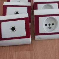 کلید پریز|مصالح و تجهیزات ساختمان|سمنان, |دیوار