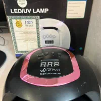 وسایل کاشت ناخن|آرایشی، بهداشتی، درمانی|لاهیجان, کوی خزر|دیوار