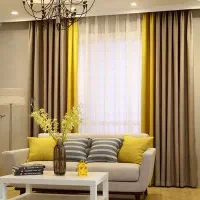 نصاب پرده
