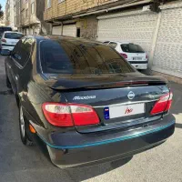 ماکسیما ۸۴|خودرو سواری و وانت|مشهد, رضاشهر|دیوار