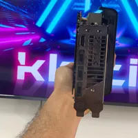 کارت گرافیک XFX RX 6800 XT SWFT 319 هیولای گیمینگ|قطعات و لوازم جانبی رایانه|اردبیل, |دیوار