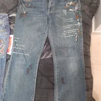 شلوار جین ترک اصل