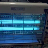 پشه کش برقی|لوازم نظافت|تهران, امانیه|دیوار