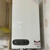 پکیج ایران رادیاتور مدل eco 22f