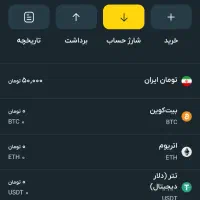 ثبت نام کن پنجاه هزار تومن ببر