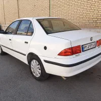 سمندef7دوگانه فابریک 96