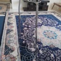 جا سرویس قابلمه استیل