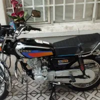 هندا 150 پیشرو (فروش فوری)