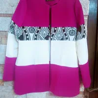 مانتو شیک و نو