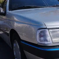 پژو۴۰۵ دوگانه کارخانه|خودرو سواری و وانت|تهران, تهرانپارس شرقی|دیوار