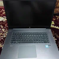 لپ تاپ اچ پی|رایانه همراه|محمدیه-قزوین, |دیوار